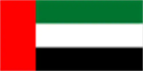 united arab emirates